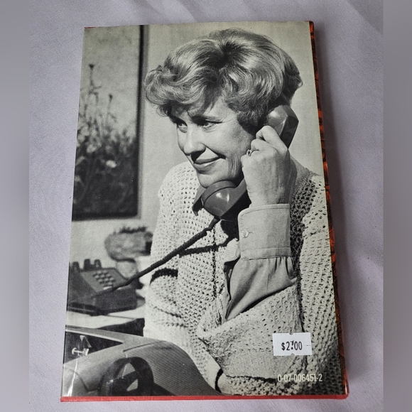 If Life is a Bowl of Cherries Why am I in the Pits? By Erma Bombeck - Picture 2 of 3